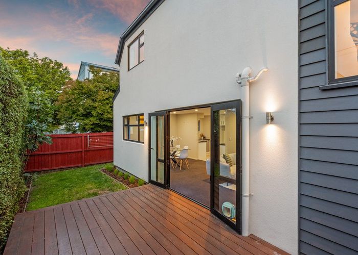  at 70 Burke Street, Addington, Christchurch City, Canterbury