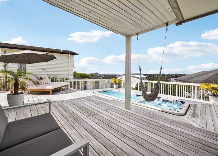  at 27 Pioneer Rise, Millwater, Rodney, Auckland