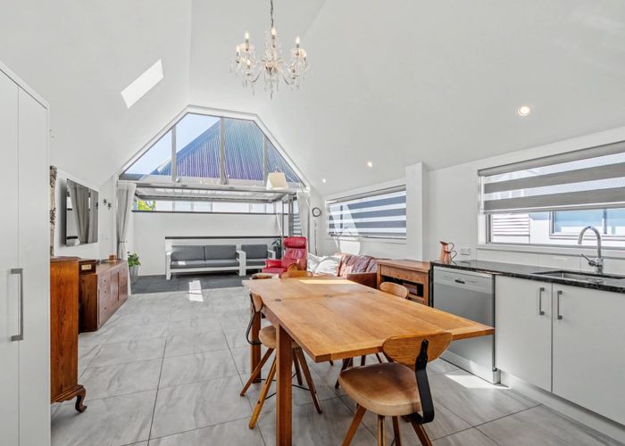  at 4/155 Peterborough Street, City Centre, Christchurch City, Canterbury