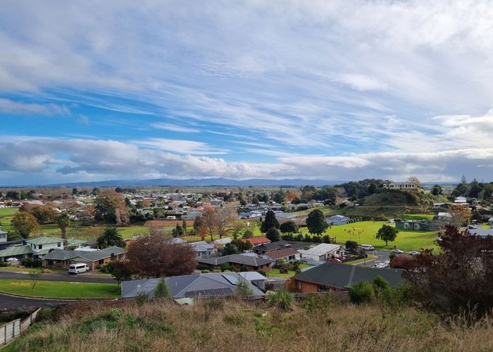  at 3 O'Meara Heights, Paeroa, Hauraki, Waikato