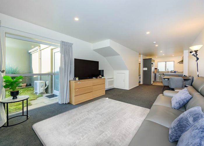  at 58C King Street, Sydenham, Christchurch City, Canterbury