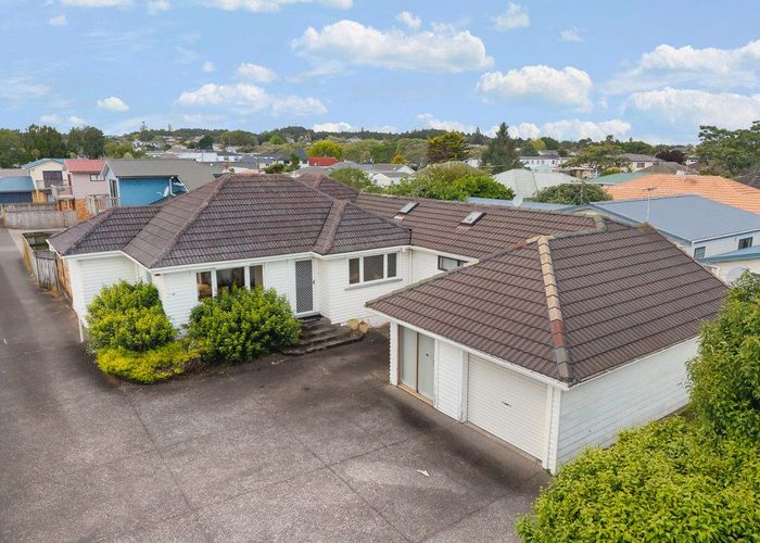  at 27 Sturdee Road, Manurewa, Manukau City, Auckland