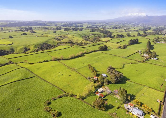  at 1061A Carrington Road, Hurworth, New Plymouth, Taranaki