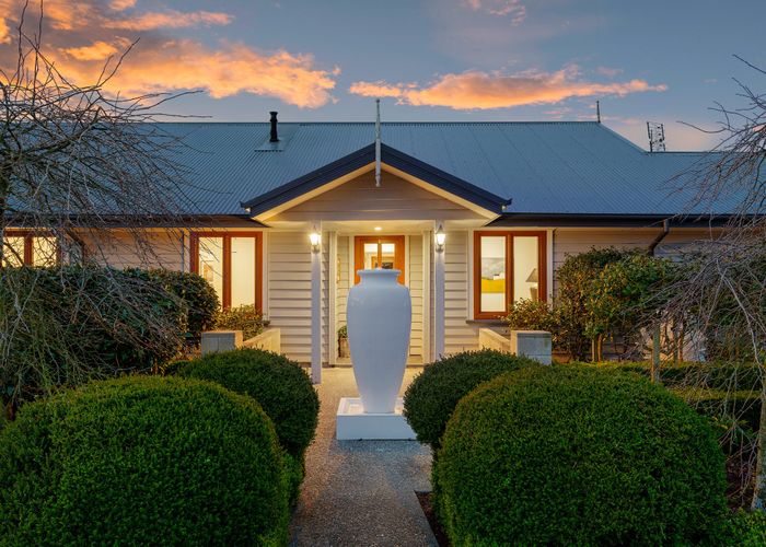  at 36 Fernside Road, Rangiora, Kaiapoi