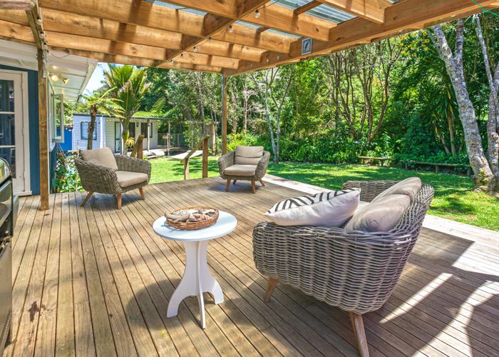  at 15 Pohue Creek Road, Waiomu, Thames-Coromandel, Waikato