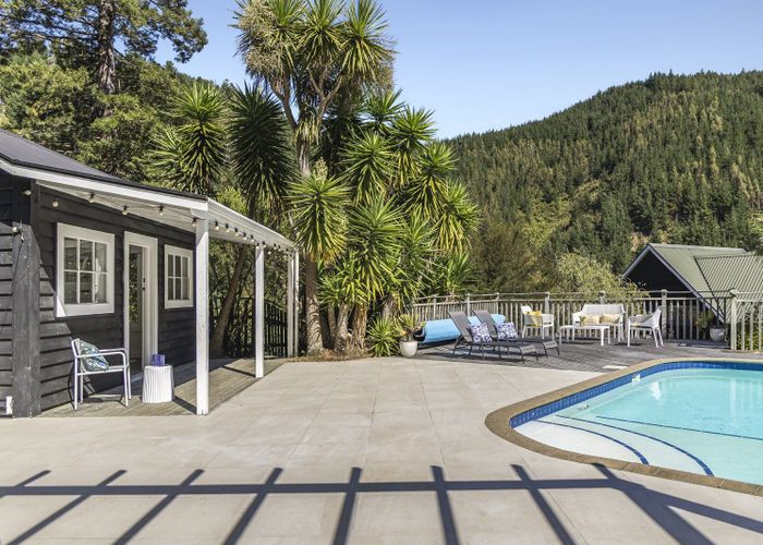  at 207 Maitai Valley Road, Maitai, Nelson, Nelson / Tasman