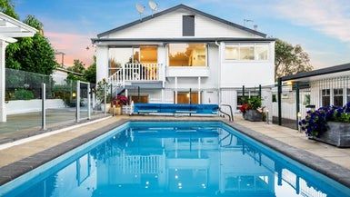  at 50 Princes Avenue, Mount Roskill, Auckland