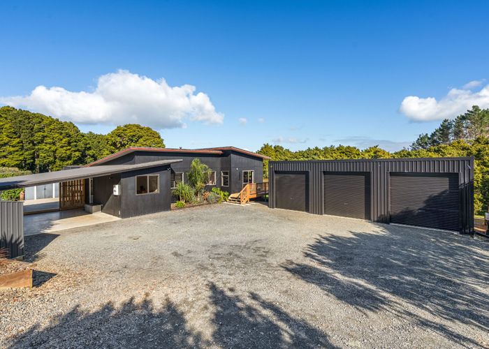  at 79 Tudehope Road, Matarau, Whangārei