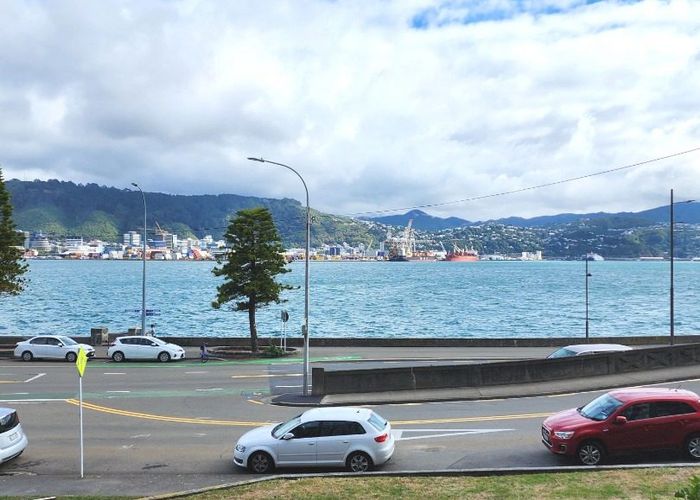  at 2/370 Oriental Parade, Oriental Bay, Wellington, Wellington