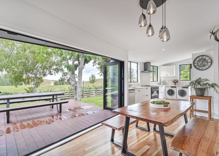  at 1268 Waihau Road, Patoka, Napier