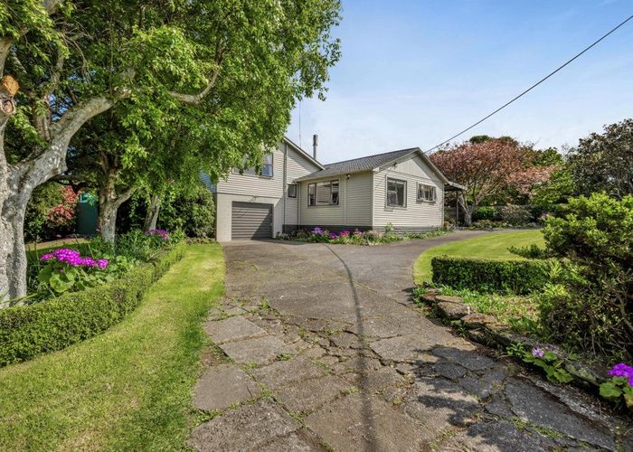  at 41 Ball Road, Patea