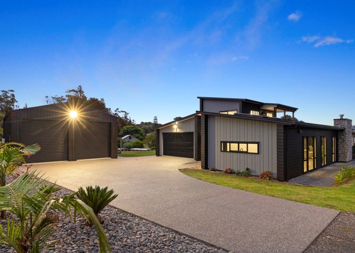  at 2 Waiari Way, Kūaotunu West, Whitianga