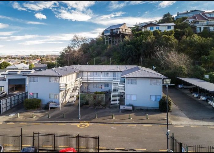  at 12/10 Faraday Street, Hospital Hill, Napier, Hawke's Bay