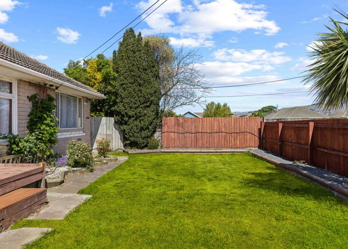  at 4 Ariel Place, Aranui, Christchurch City, Canterbury