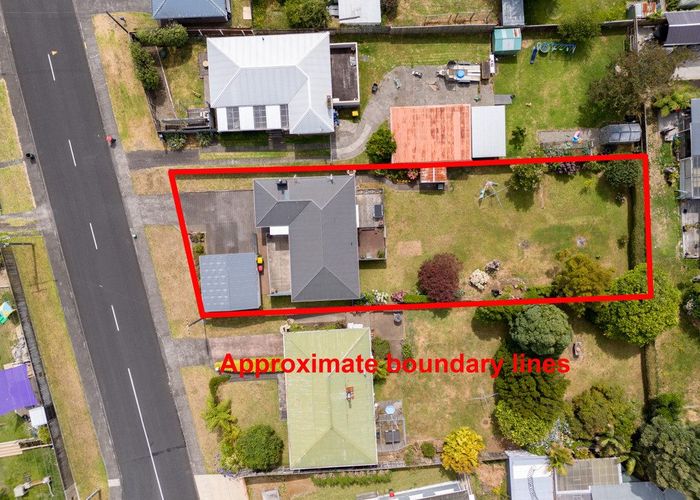  at 6 Kingsford Street, Bell Block, New Plymouth