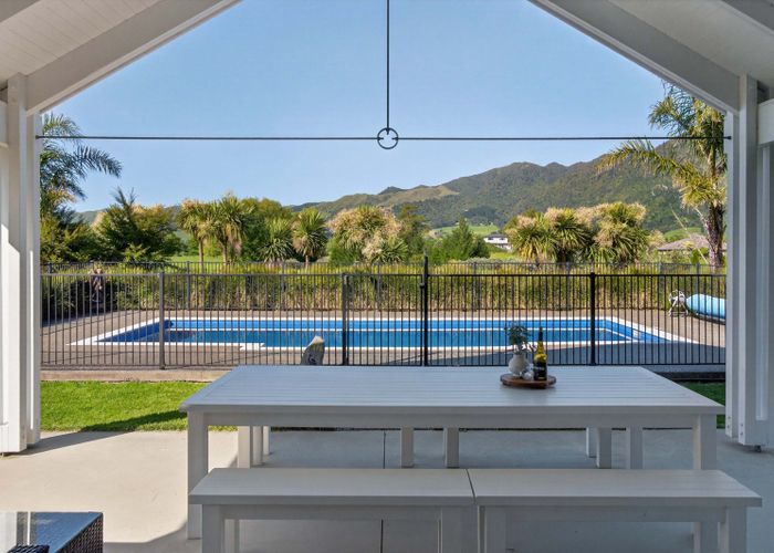  at 156 Stanley Avenue, Te Aroha, Matamata-Piako, Waikato