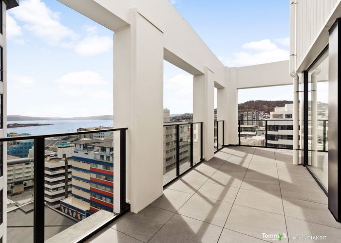  at 903/120 Victoria Street, Te Aro, Wellington, Wellington