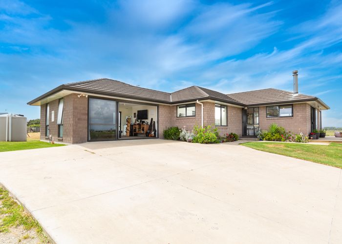  at 158A Pukehina Parade, Te Puke