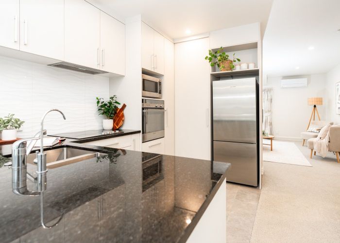  at 16B Hobson Street, Thorndon, Wellington, Wellington