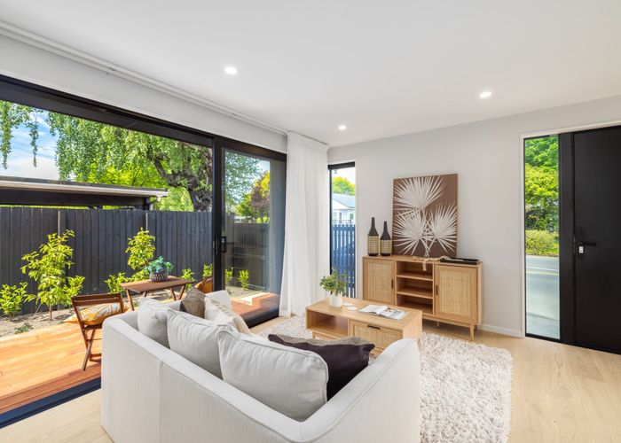  at 7/9 Innes Road, St. Albans, Christchurch City, Canterbury