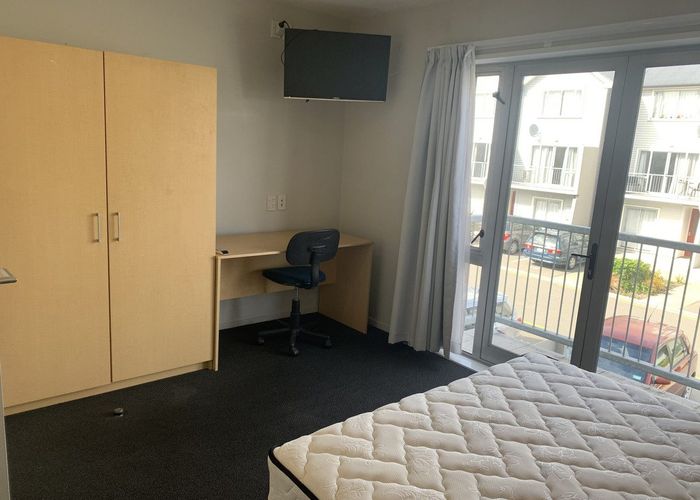  at RM 5,  2/31 Poulson Street, Addington, Christchurch City, Canterbury