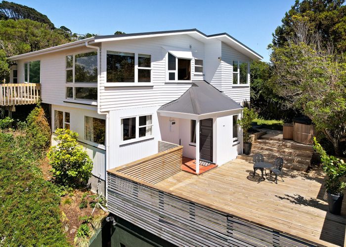  at 80 Pitt Street, Wadestown, Wellington, Wellington