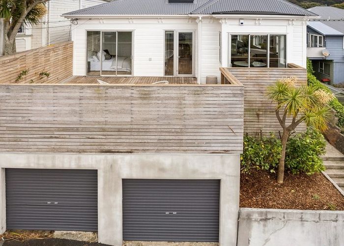  at 2 Balmoral Terrace, Newtown, Wellington