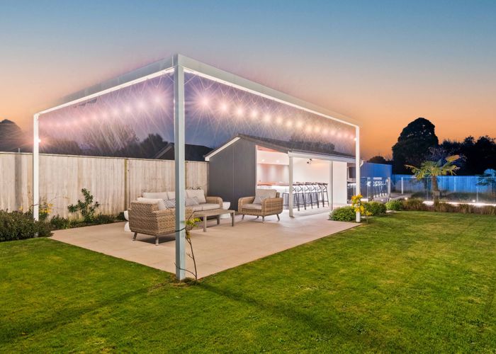  at 13 Sheridan Drive, Rolleston, Selwyn, Canterbury