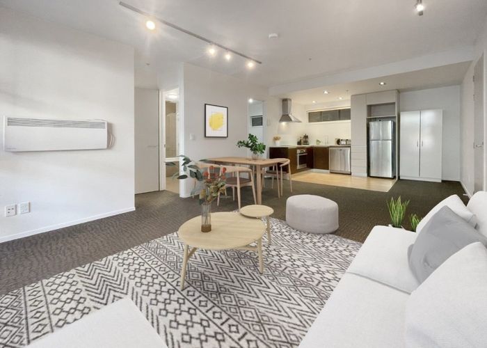  at N103/28 Torrens Terrace, Te Aro, Wellington, Wellington