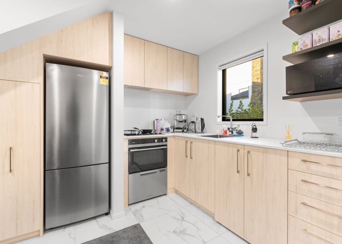  at 8/201 Salisbury Street, City Centre, Christchurch City, Canterbury