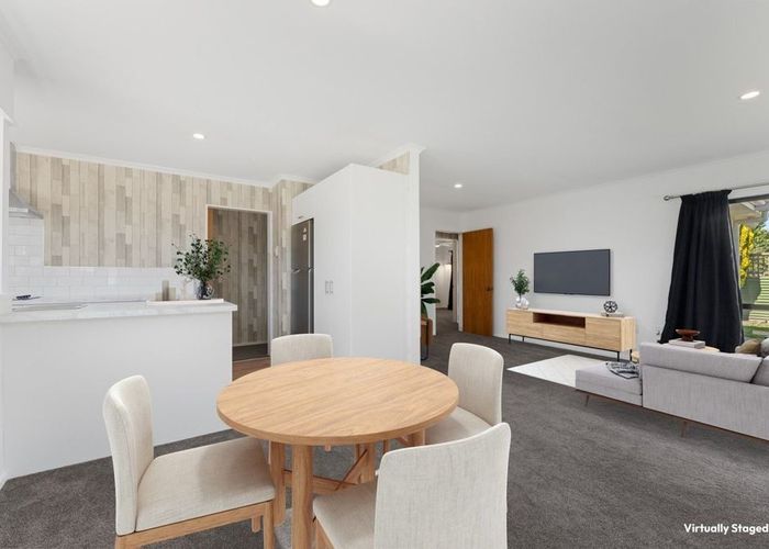  at 28A Freyberg Street, Roslyn, Palmerston North