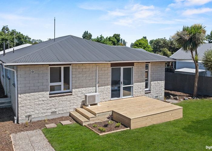  at 9A Flemington Avenue, North New Brighton, Christchurch City, Canterbury