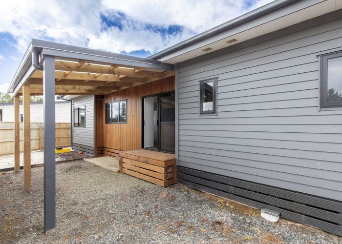  at 23A and 23B Guy Street, Dannevirke, Tararua, Manawatu / Whanganui
