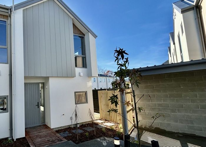  at 43 Bampton St, Burwood, Christchurch City, Canterbury
