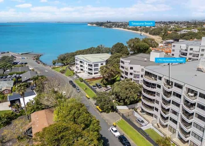  at 1F/175 Hurstmere Road, Takapuna, North Shore City, Auckland