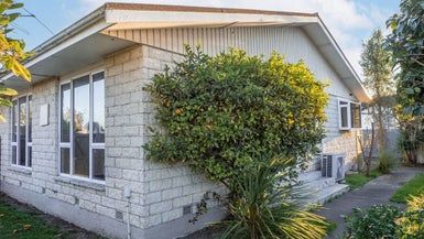  at 1/51 Oldwood Street, Bishopdale, Christchurch