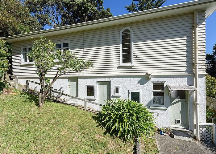  at 33 Bentinck Avenue, Strathmore Park, Wellington, Wellington