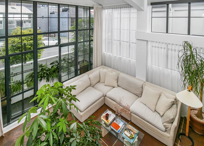  at 4/34 Pollen Street, Grey Lynn, Auckland City, Auckland