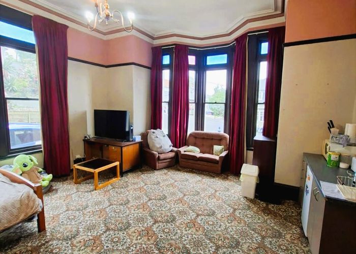  at 2/18 Constitution Street, City Centre, Dunedin, Otago