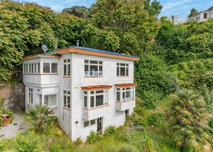  at 3 Onslow Road, Bluff Hill, Napier, Hawke's Bay