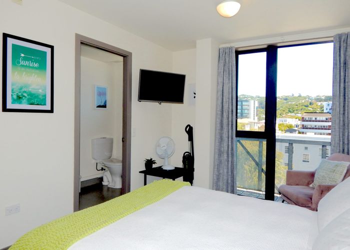  at 314 & 315/35 Abel Smith Street, Te Aro, Wellington, Wellington