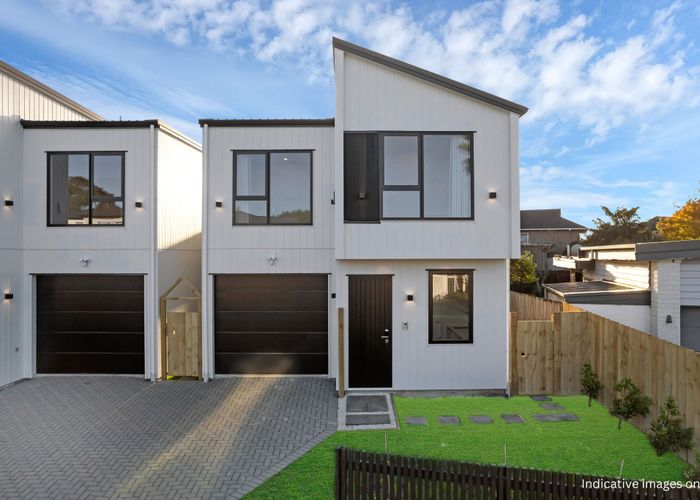  at Lot 1, 12 Johnston Road, Mount Wellington, Auckland City, Auckland