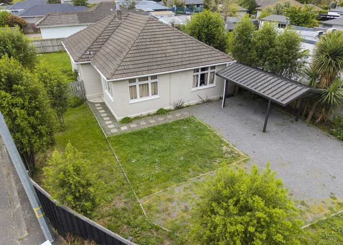  at 286 Cranford Street, St. Albans, Christchurch City, Canterbury
