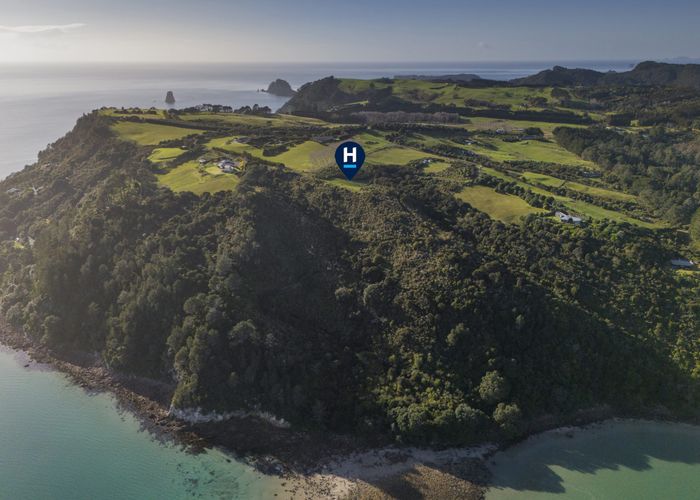  at 404a Lees Road, Hahei, Thames-Coromandel, Waikato