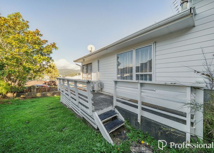  at 55 Kairanga Crescent, Wainuiomata, Lower Hutt, Wellington
