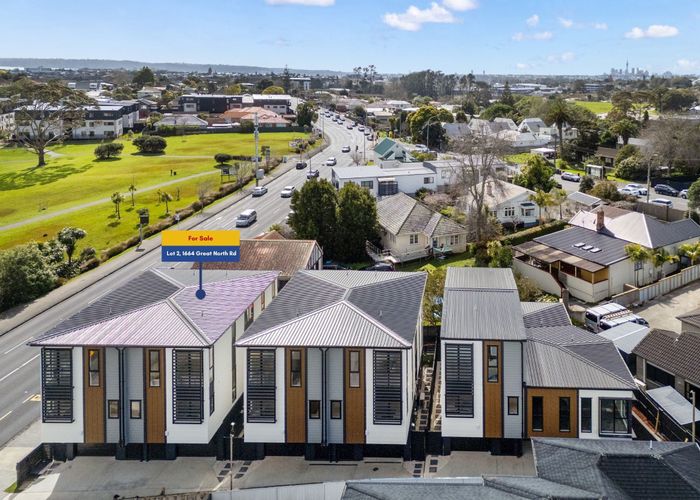  at Lt 2, 1664 Great North Road, Avondale, Auckland City, Auckland