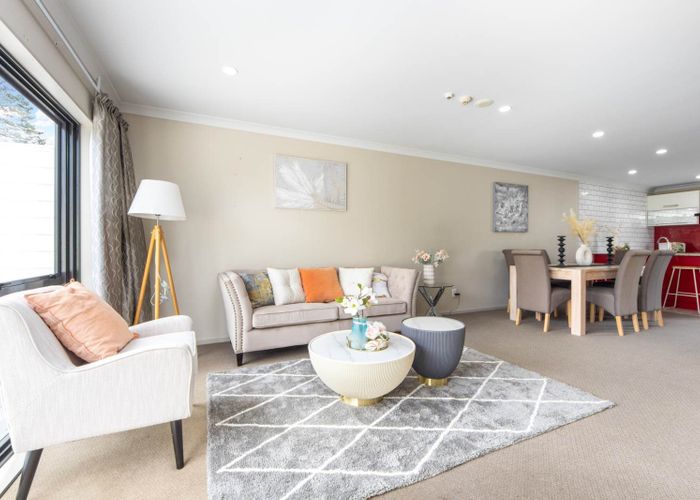  at 12/46 Carlos Drive, Flat Bush, Manukau City, Auckland