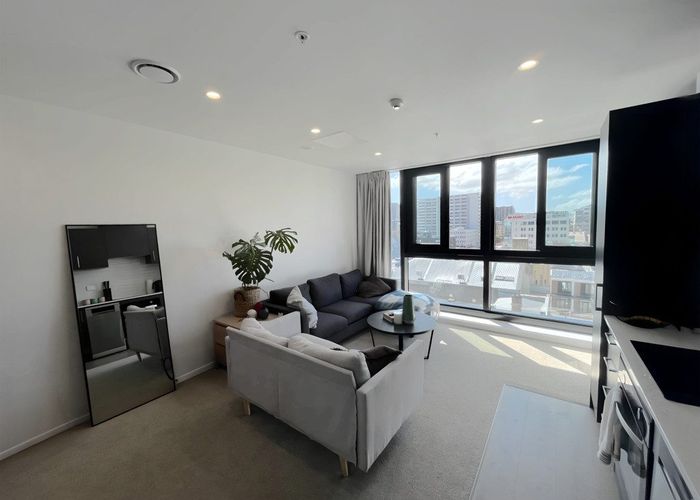  at 503/123 Taranaki Street, Te Aro, Wellington