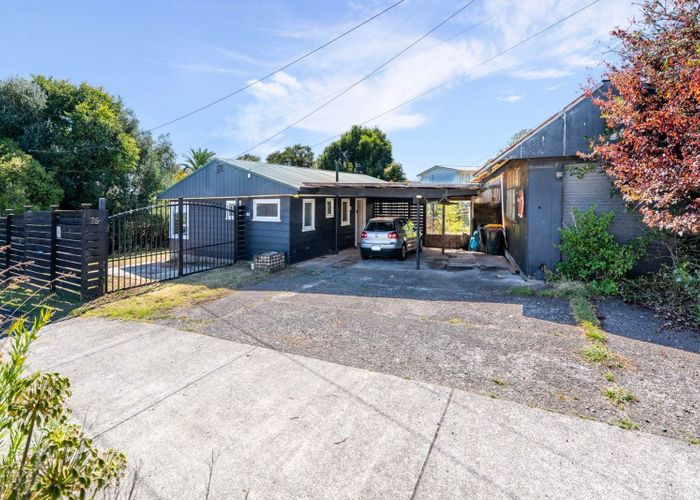  at 75 Kinross Street, Blockhouse Bay, Auckland City, Auckland