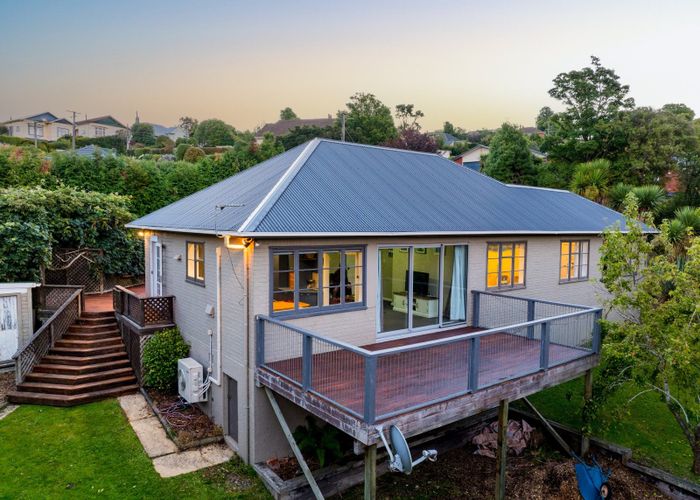 at 86 Shetland Street, Wakari, Dunedin